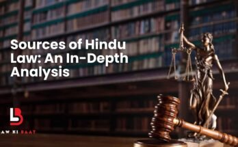 Sources of Hindu Law