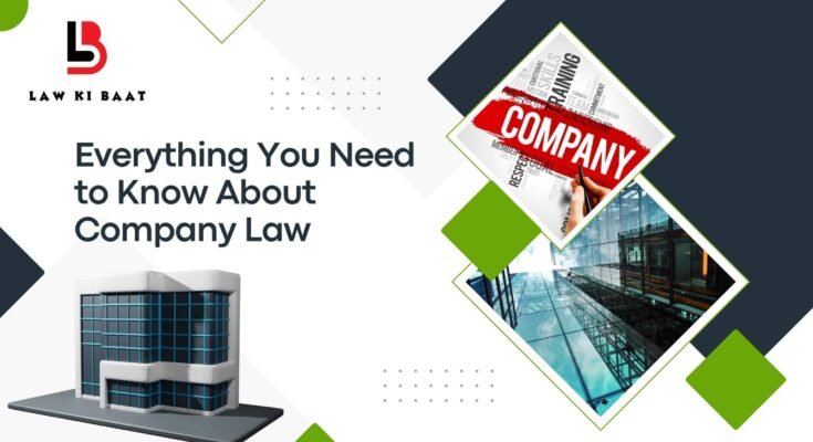 Company Law