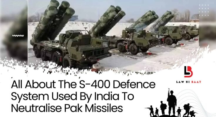 s 400 missile india