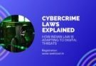 Cybercrime Laws Explained How Indian Law Is Adapting to Digital Threats