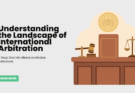 Understanding the Landscape of International Arbitration A Deep Dive into Global and Indian Institutions